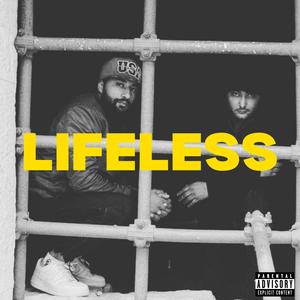 LIFELESS (feat. TMC) [Explicit]