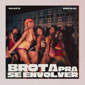 BROTA PRA SE ENVOLVER (feat. Enzzo da Sul) (Explicit)