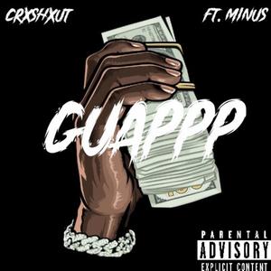 GUAPPP (feat. Minus) [Explicit]