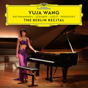 Piano Sonata No. 8 in B-Flat Major, Op. 84 - III. Vivace (降B大调第8号钢琴奏鸣曲，作品84 - 第三乐章 活泼的) (Live at Philharmonie, Berlin / 2018)