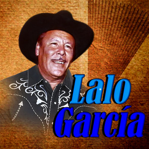 Lalo García