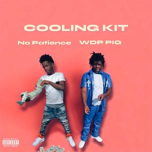 Cooling Kit (Explicit)