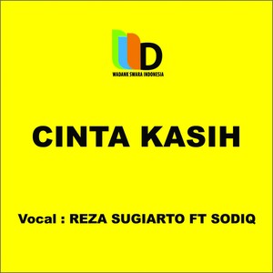 Cinta Kasih