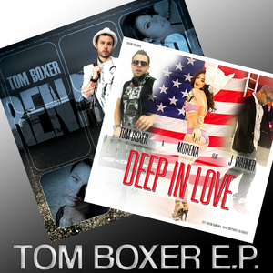 Deep In Love (Kros Vs Simone Farina Rmx)