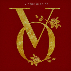 Victor Oladipo的專輯V.O.