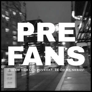 Pre Fans (Explicit)