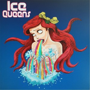 Ice Queens