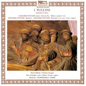 Miserere - Benigne fac (Live)