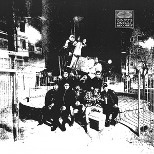 La Oscuridad (Explicit)