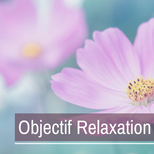 Objectif Relaxation - Musique de flûte relaxante Japonaise pour yoga et sophrologie