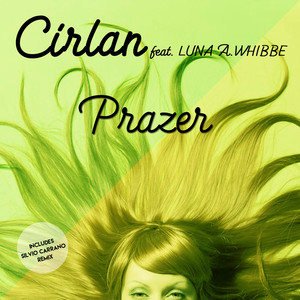 Prazer (feat. Luna A. Whibbe) (Salsa Mix)