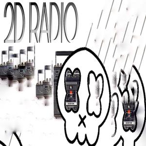 STRUCK BY LIGHTNING (feat. rscay) (Explicit)