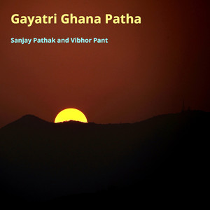 Gayatri Ghana Patha