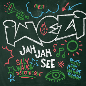 Jah Jah See (Dub)