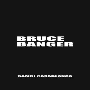 BRUCE BANGER