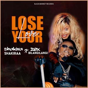 Lose Your love (feat. Zex BILANGILANGI)