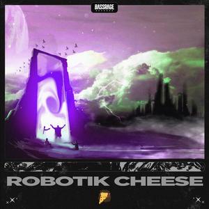 Robotik Cheese