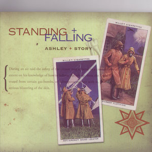 Standing and Falling