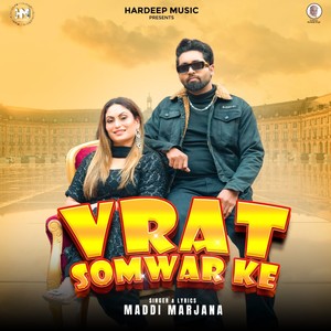 Vart Somwar Ke