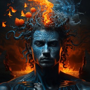 Chromatic Soul (Remix)