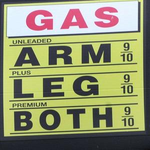 PAINS IN THE GAS LANE(feat. Jerry Teel)