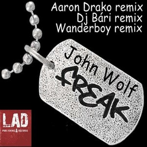 Freak (Dj Bary Remix)