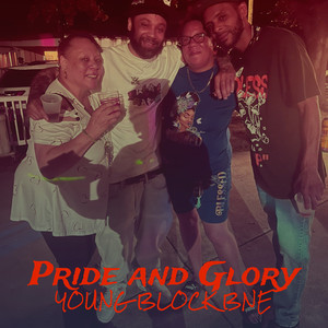 Pride and Glory (Explicit)