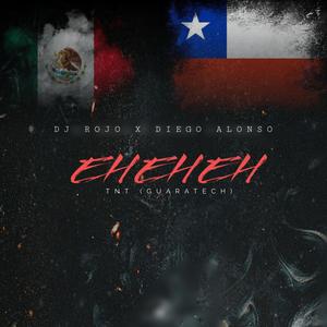Eh eh eh (feat. Diego Alonso)