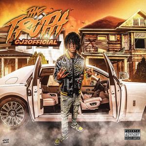 My Side (feat. RichyRich) (Explicit)