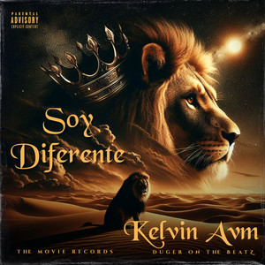 Soy Diferente (Explicit)