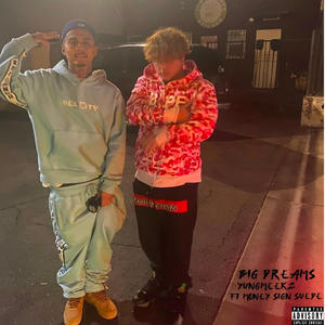Big Dreams (feat. Moneysign $uede)