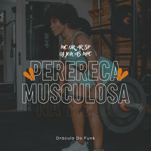 Pererca musculosa (Explicit)