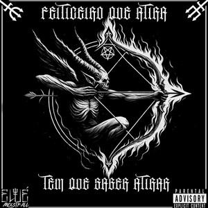 Feiticeiro que atira tem que saber atirar (Explicit)