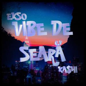 VIBE DE SEARĂ (feat. KA$HI) [Explicit]