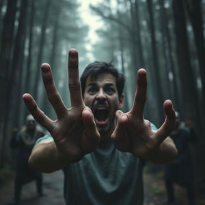 jason voorsteeze (Explicit)