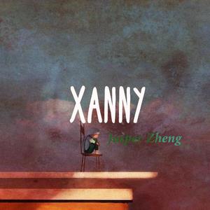 xanny (piano cover)