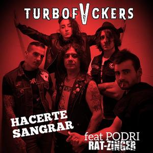 Hacerte sangrar (feat. Rat-Zinger) [With Podri Rat-Zinger]