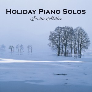 Holiday Piano Solos