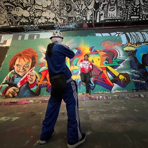 Spartans (Founding Fathers) (feat. SQ & Wi7s) (Explicit)