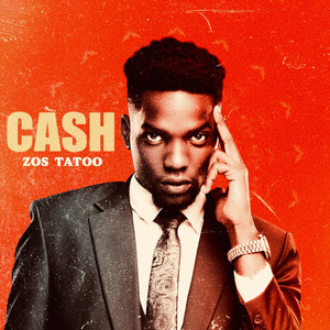 Cash (Instrumental)