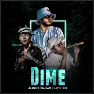 Dime (Explicit)