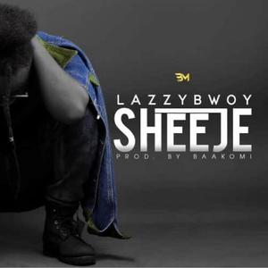 Sheeje (Explicit)