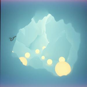 Crystalline Suspension