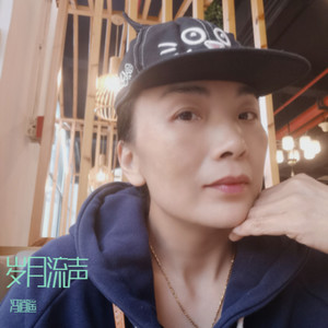 梦里伊人 (Live)封面