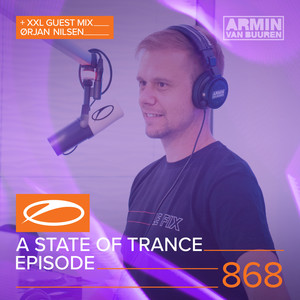 Comet(ASOT 868)