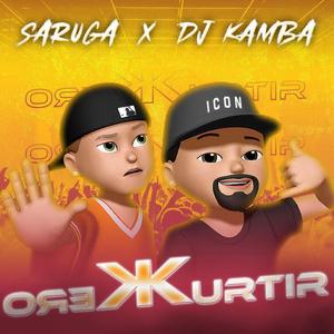 KERO KURTIR (feat. DJ KAMBA)