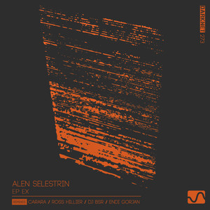 EX (Ross Hillier Remix)