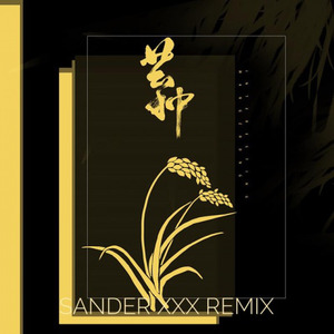 步束-芒种 (Sander XXX remix)