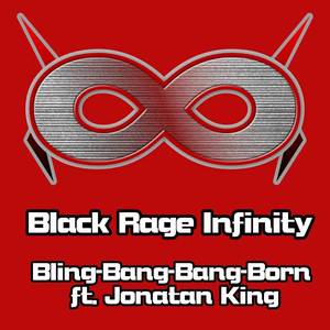 Bling-Bang-Bang-Born