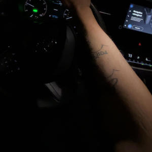 Way I Feel (Explicit)